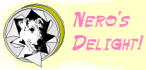 Nero's Delight!